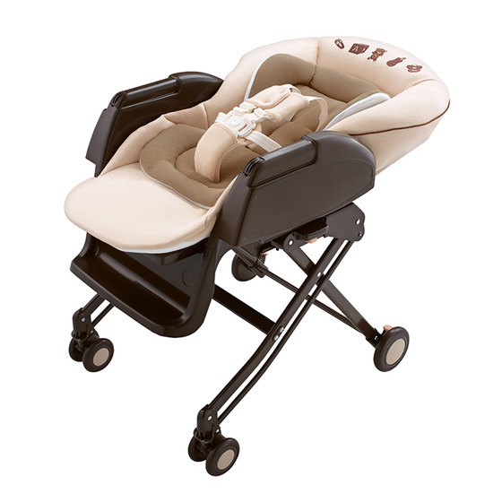 ユラリズム ソフトクッション EW | ベビーカー・チャイルドシートの