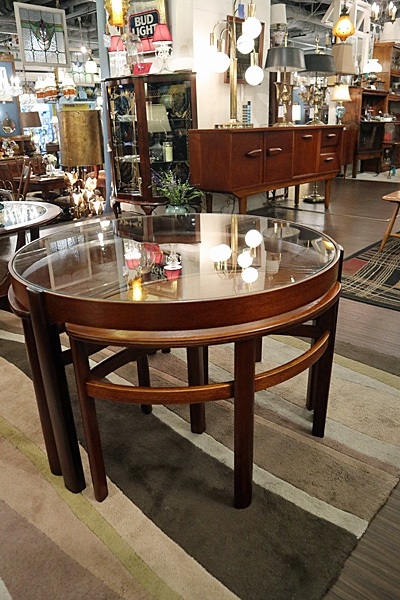 antique & Vintage furniture at's(アッツ)□ / NATHAN(ネイサン