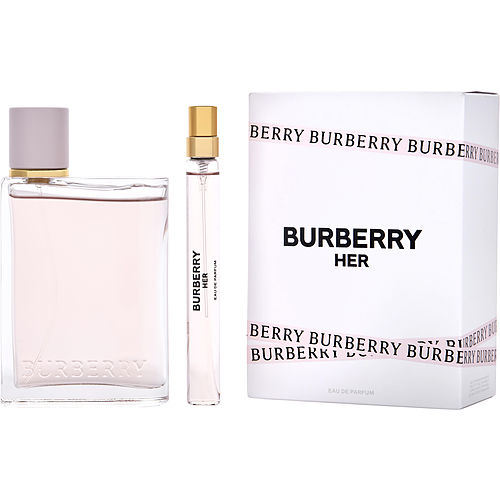 Burberry Her for Women EDP – AuraFragrance