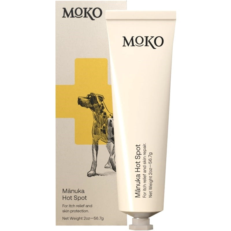 Moko Manuka Hot Spot – Beautyhabit