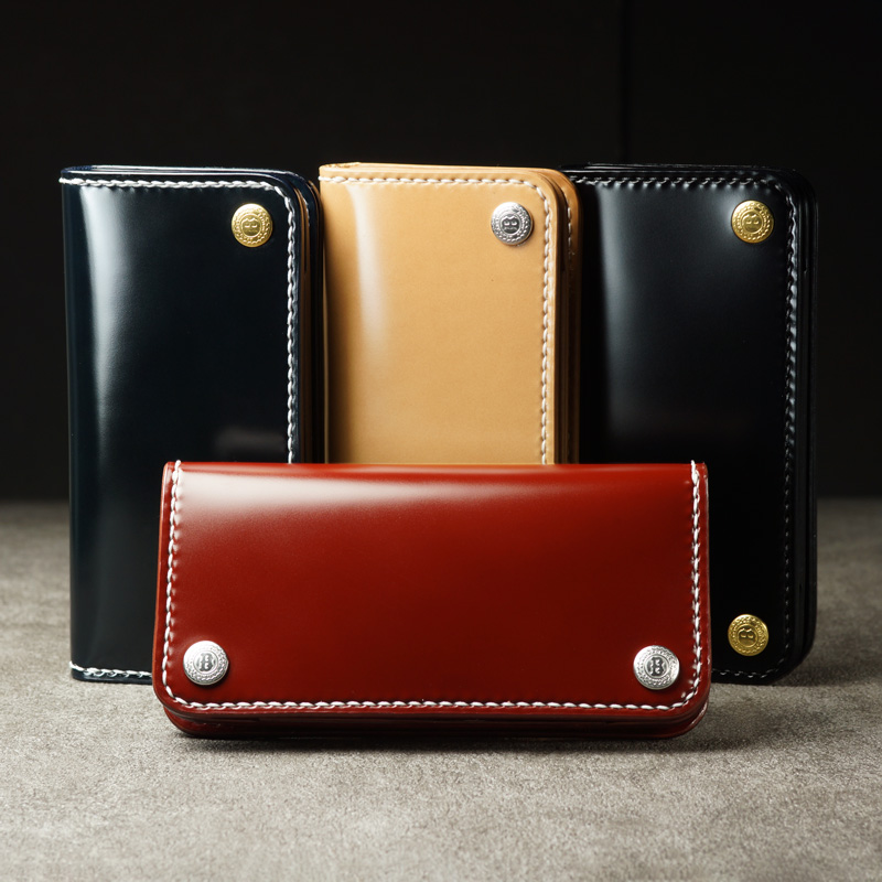 革財布・革製品のビーズ屋｜革製品一覧ページ