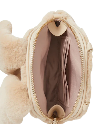 Kate Spade New York Bunbun 3d Bunny Crossbody Bag | Brixton Baker