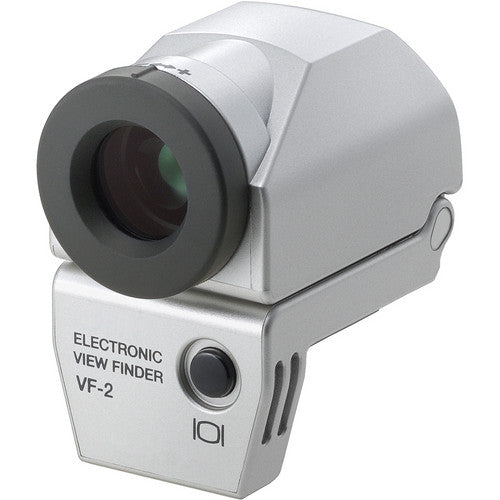 Olympus VF-2 Electronic Viewfinder (Silver) for PEN E-P2 & E-PL1