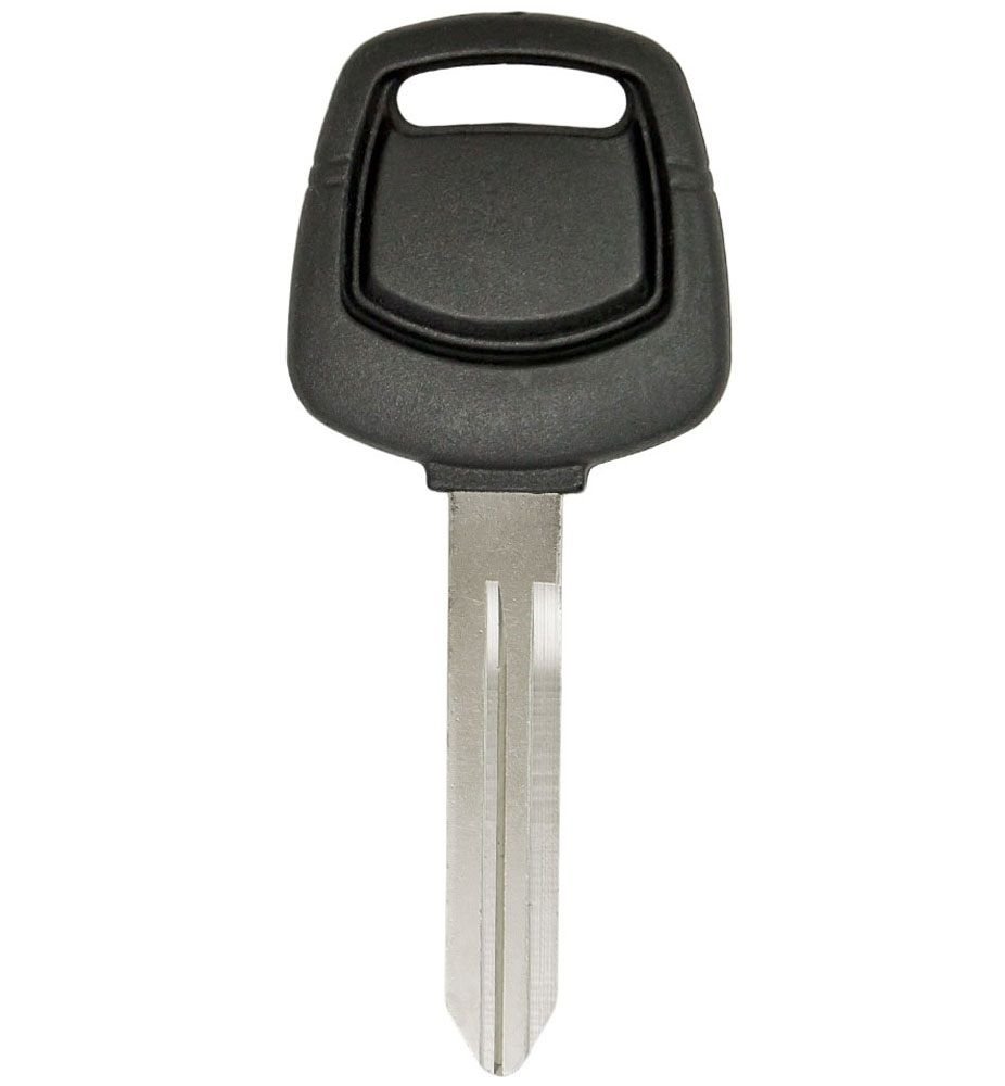 2005 Nissan SENTRA key blank Transponder chip key NI04T