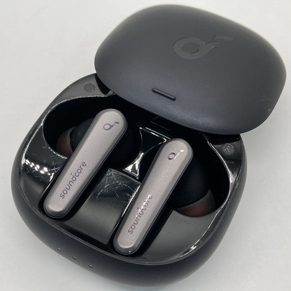 Anker 【中古】Soundcore Liberty Air 2 Pro ブラック 【A3951N11