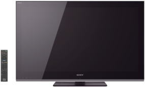 SONYカテゴリー：旧型テレビの資料室