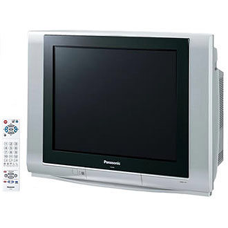 TH-25FB8 « Panasonic « 22～25インチ：旧型テレビの資料室
