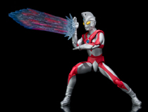 ウルトラマン ＞ ULTRA-ACT ウルトラマンA(エース)＆ブラザーズマント