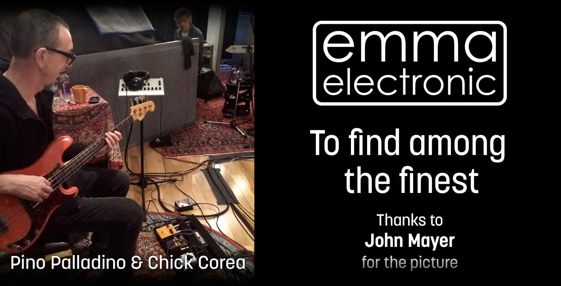 オートワウ／エンベロープ・フィルター DiscumBOBulator V3 emma