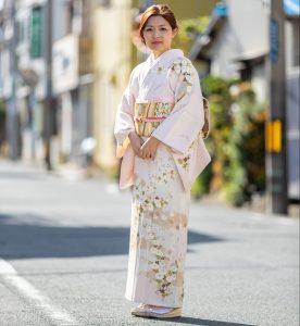 入学式に着物で参加したいママへ｜(株)山正山﨑｜愛知県豊橋市で振袖や