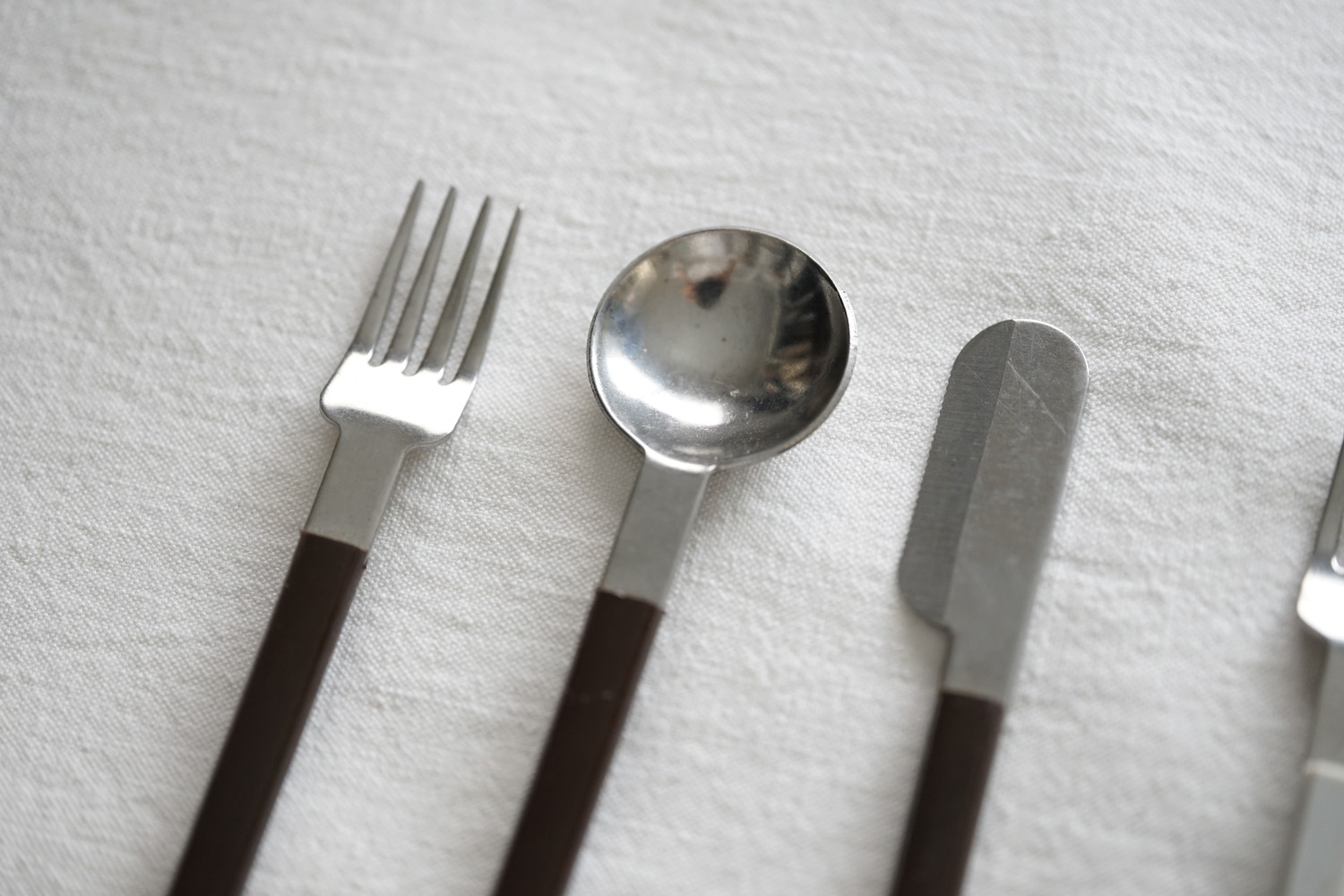 gallery yaichi/antique/tableware/エールフランス コンコルド機内食用