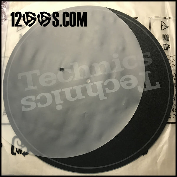 SL-1200 MK7 Slip Mat / Slipmat (Slip sheet) – 1200s.com