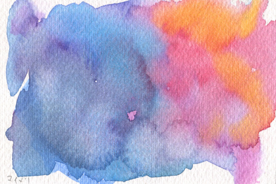 水彩部屋 — メーカー別水彩のお話 ― 海外メーカー編1