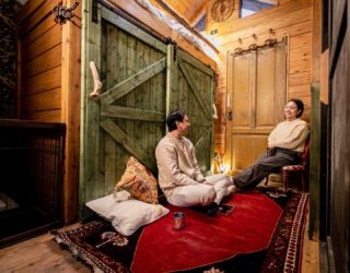 道志村12498番地｜山梨県道志村の完全プライベートヴィラ – 【公式】1