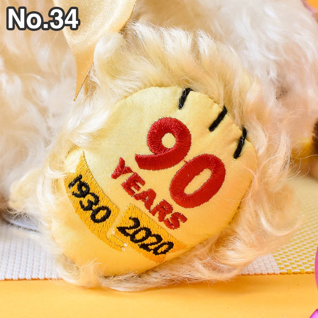 メリーソート 90thチアーズチーキー | Dear Bear 目黒店