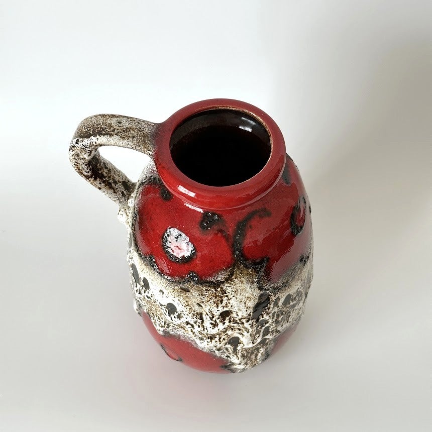 Fat Lava -Scheurich 484-27- | Fat Lavaの店 Alcove