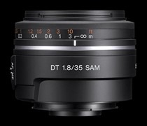 Sony DT 35mm F1.8 SAM: DPReview | Photography News, Gear Reviews