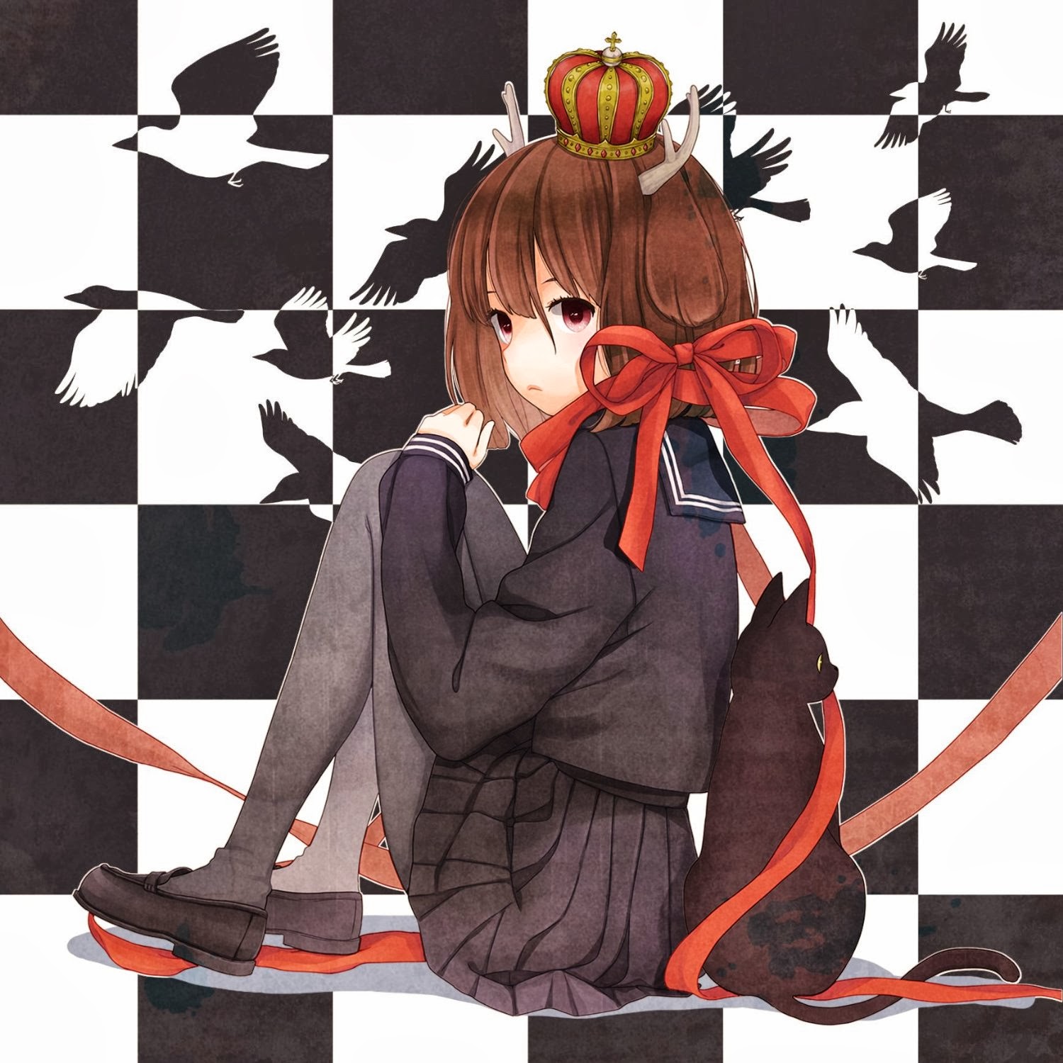 鹿乃 遠恋 CD 鹿乃 遠恋 U-ske 歌い手 同人 CD ばんび〜の 節約 ボカロ