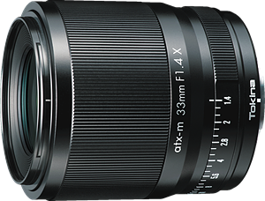 Tokina atx-m 33mm F1.4 for Fujifilm gallery and impressions