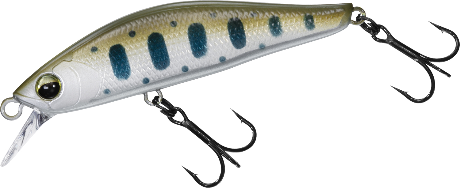 シルバークリークミノー (ルアー)｜DAIWA