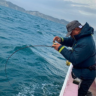 リーディング MG(ロッド)｜DAIWA