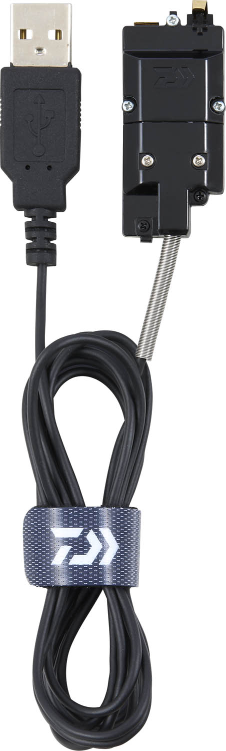 クリスティア ワカサギ 外部電源αユニットAIR(用品)｜DAIWA