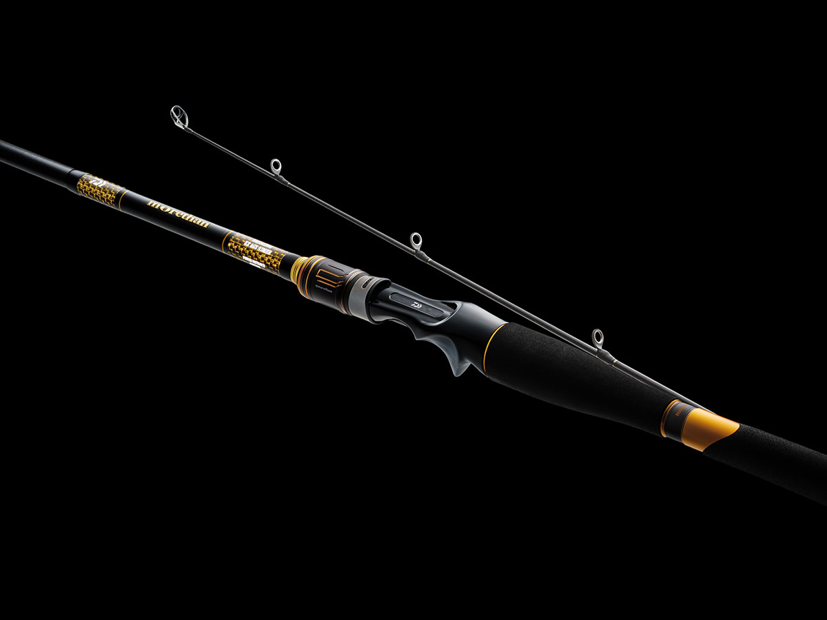 Daiwa ダイワ DAIWA ダイワ morethan BRANZINO モアザン ブランジーノ