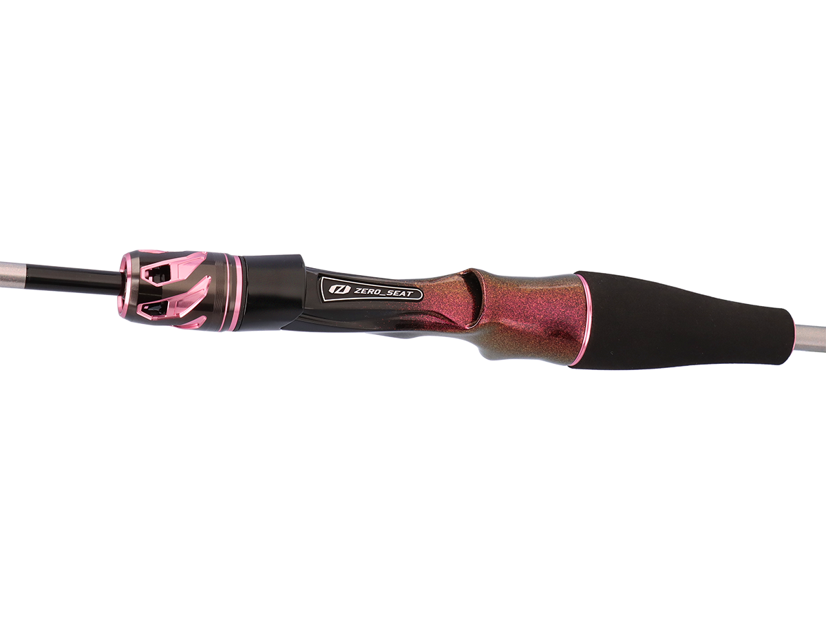 紅牙AIR(ロッド)｜DAIWA