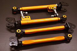 プロアーム クラウンJZS15/マークⅡ90/100