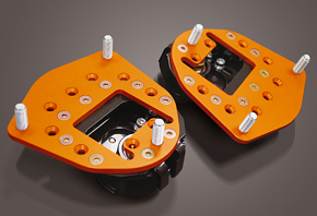 UPPER MOUNT アッパーマウント