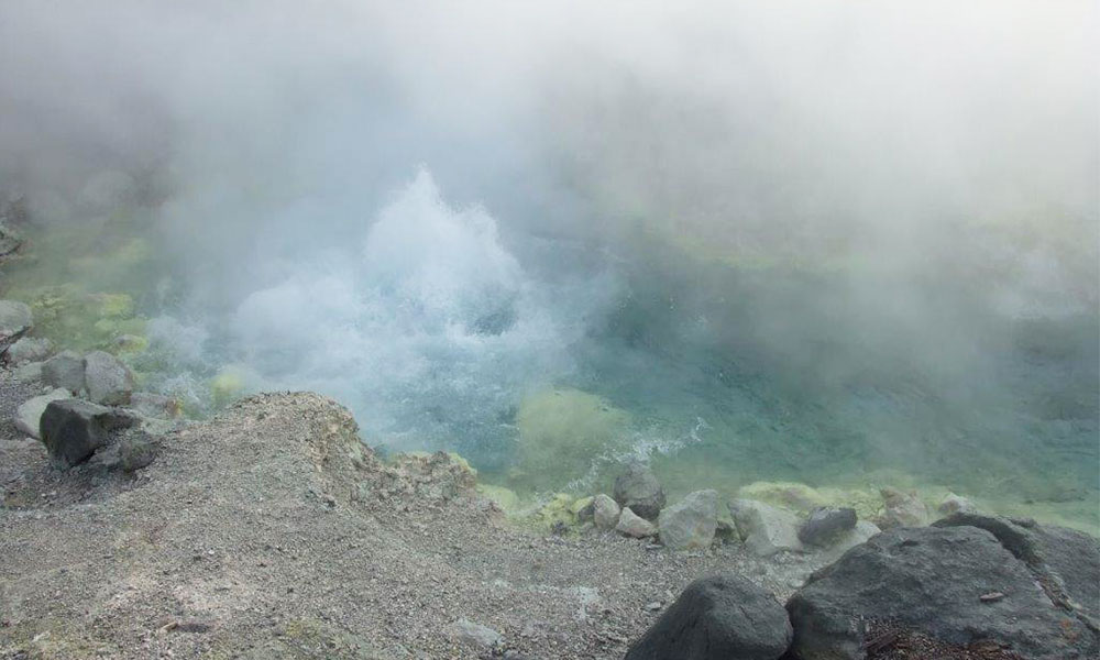 玉川温泉.com公認。秋田命泉 玉川の鉱石 北投石•北投石水販売公式