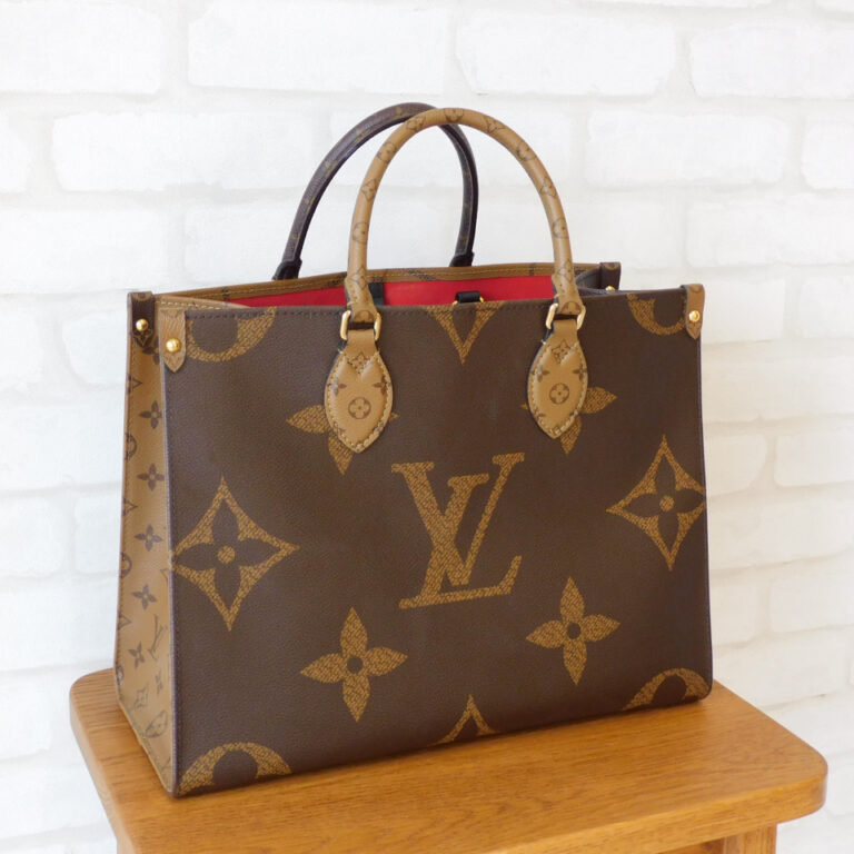 ルイヴィトン ルーピングMM M51146｜郡山のまじめな買取専門店Tamaki