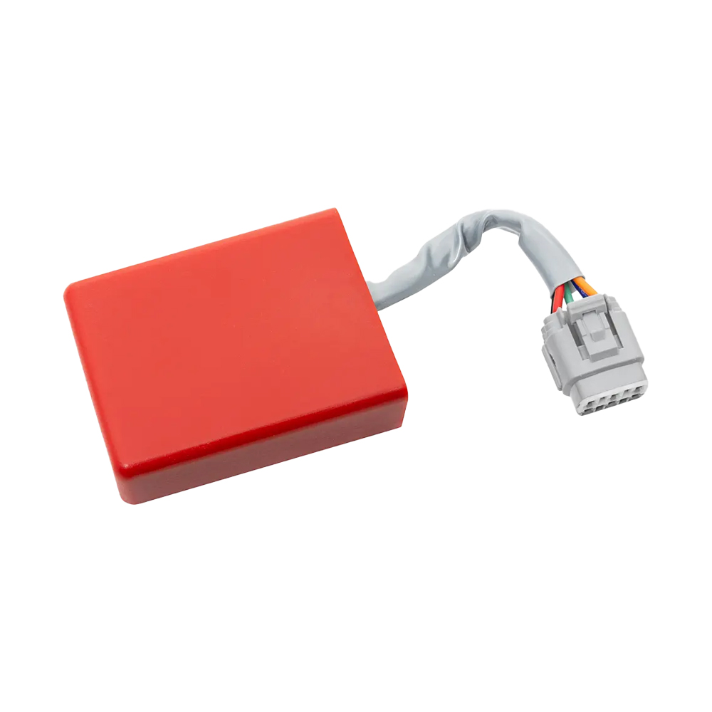 TBParts - KLX DRZ 110 Rev box 02-09 CDI - TBW0340 - Electrical