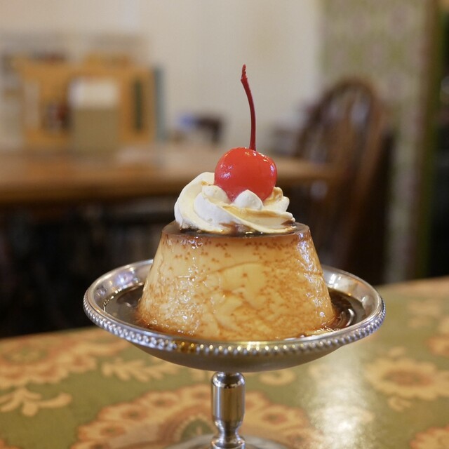 カフェトキオナ （Cafe Toki ona） - 大阪天満宮/カフェ | 食べログ