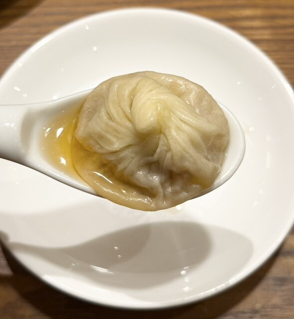 鼎泰豊 東京駅八重洲口店 （ディンタイフォン） - 東京/中華料理