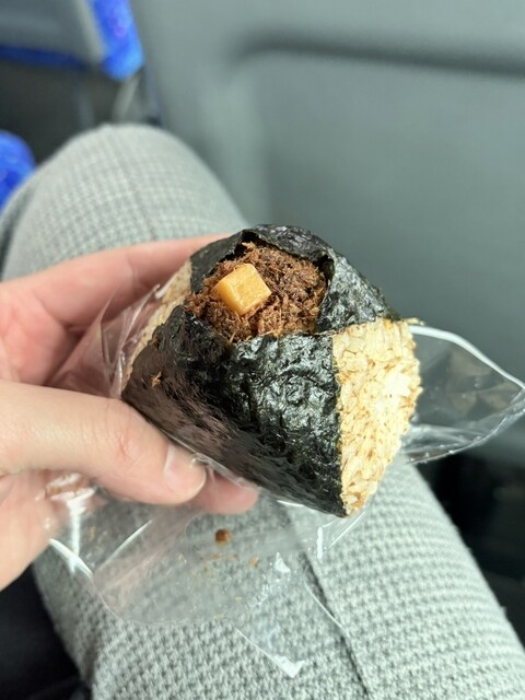 おにぎり専門店 やまやま 上尾平塚店 - 伊奈中央/おにぎり | 食べログ