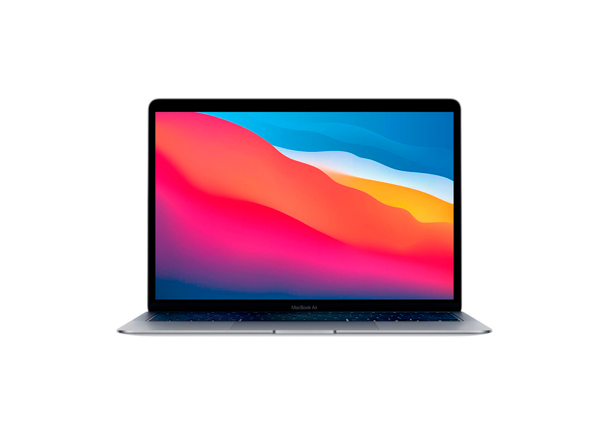 Купить MacBook Air 13