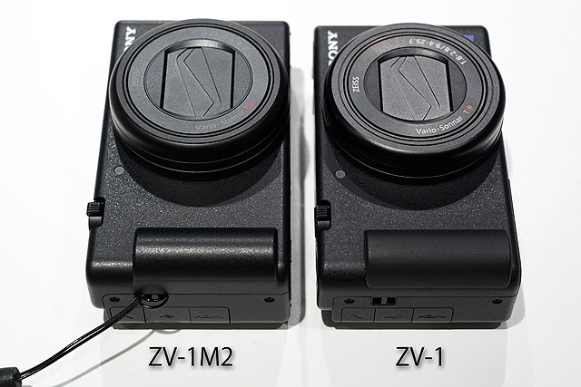 レビュー】2周目のVlogcam『ZV-1 II』ブラッシュアップカメラの