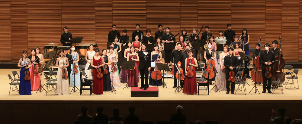 JOTO区ラシック2024 Vol.3 ライゼ・カンマー・オーケストラ【音楽