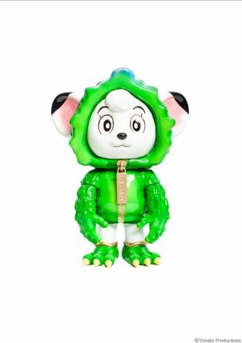 新商品】SEVESKIG × ジャングル大帝 コラボレーションアイテム発売決定