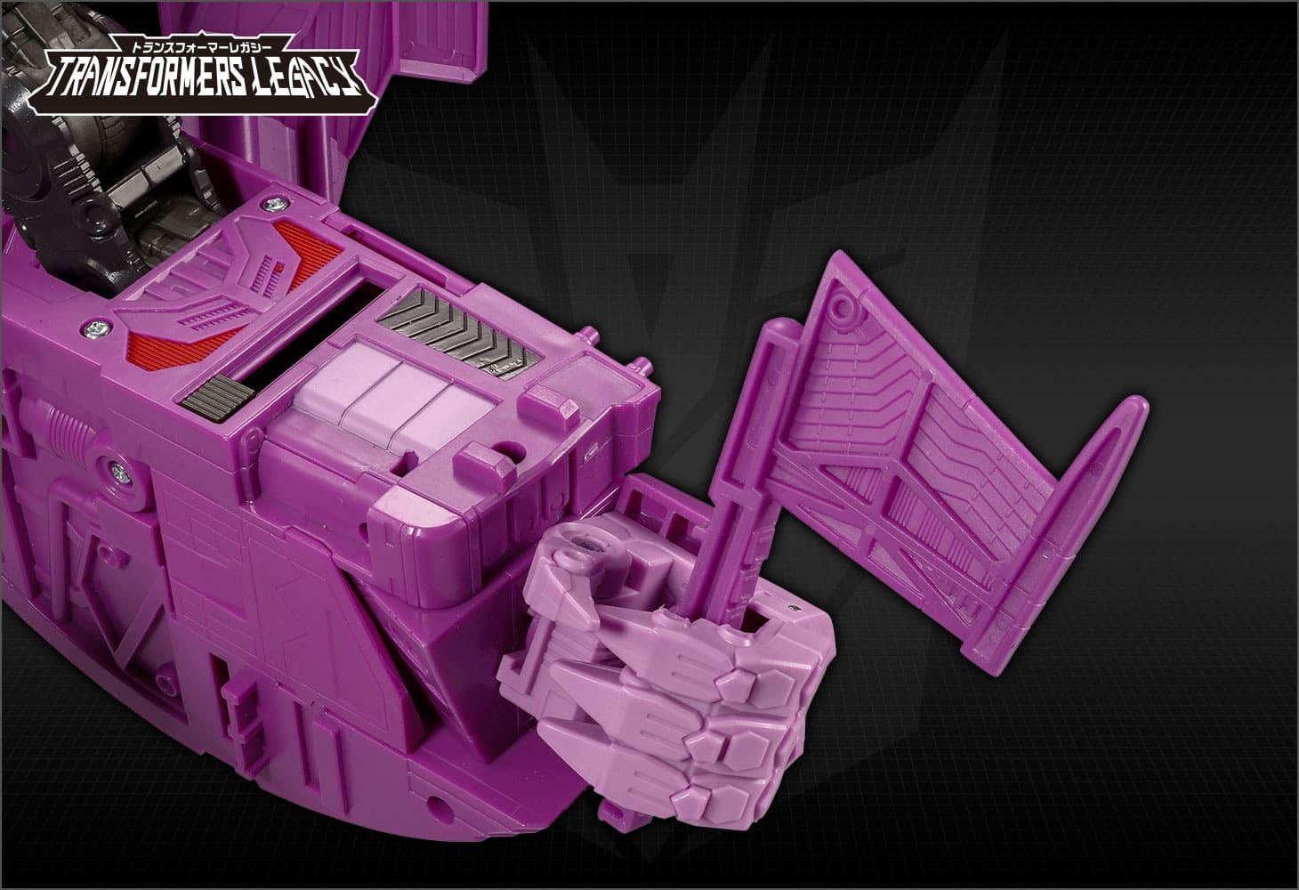 TL-49 ネメシス｜トランスフォーマーオフィシャルサイト｜タカラトミー