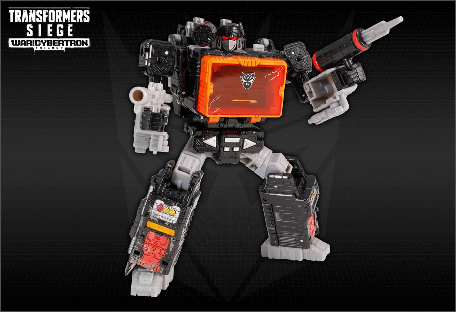 国内：タカラトミーモール限定】SG-EX サウンドブラスター