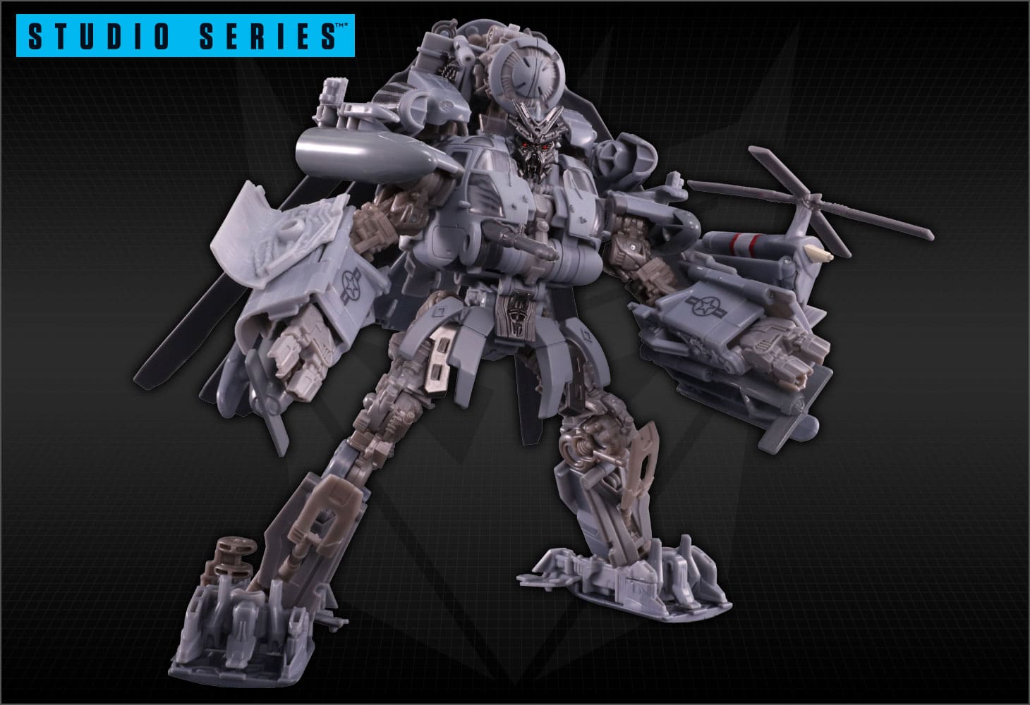 SS-08 ブラックアウト｜トランスフォーマーオフィシャルサイト｜タカラ