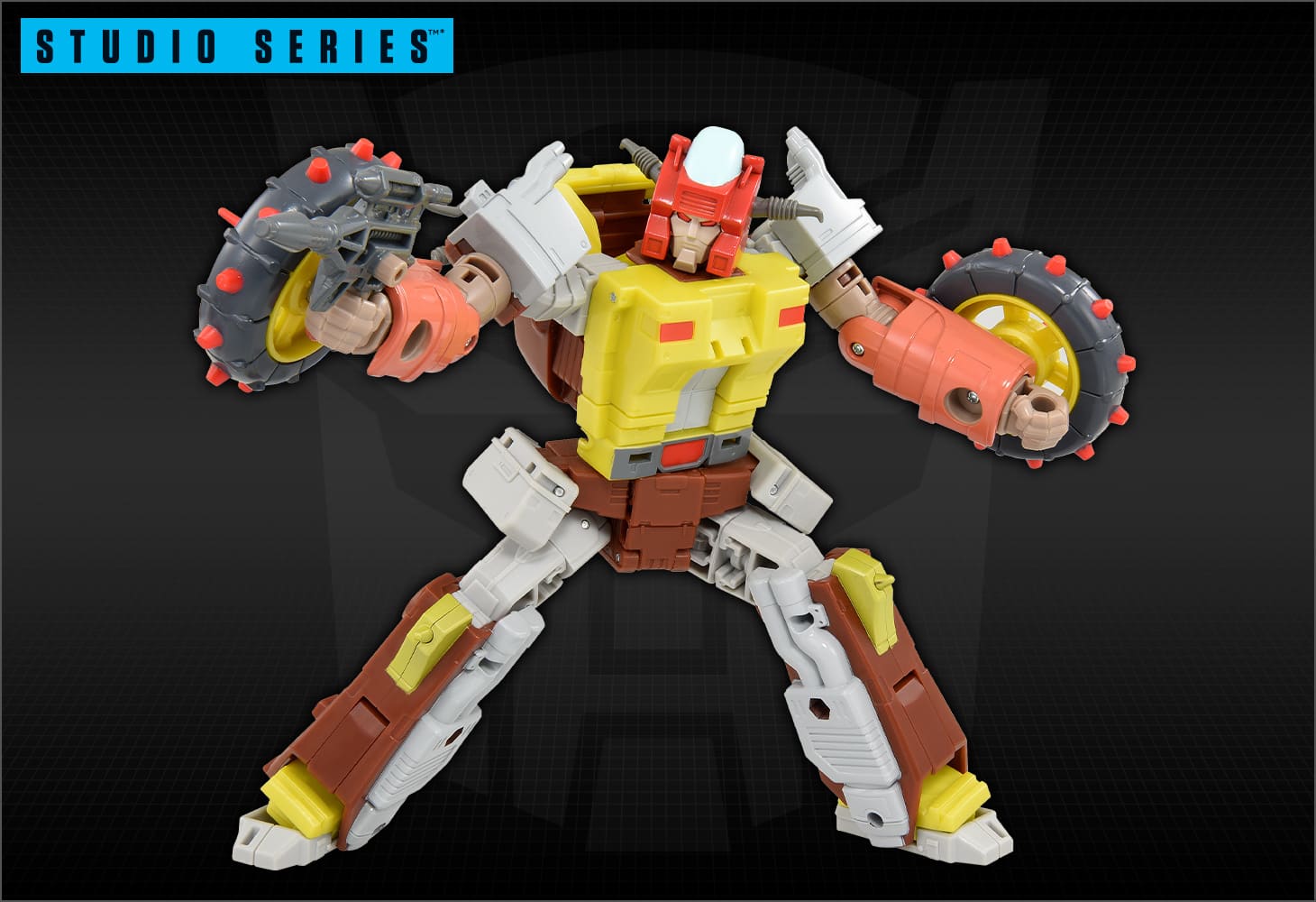 SS-125 スクラップヒープ｜トランスフォーマーオフィシャルサイト