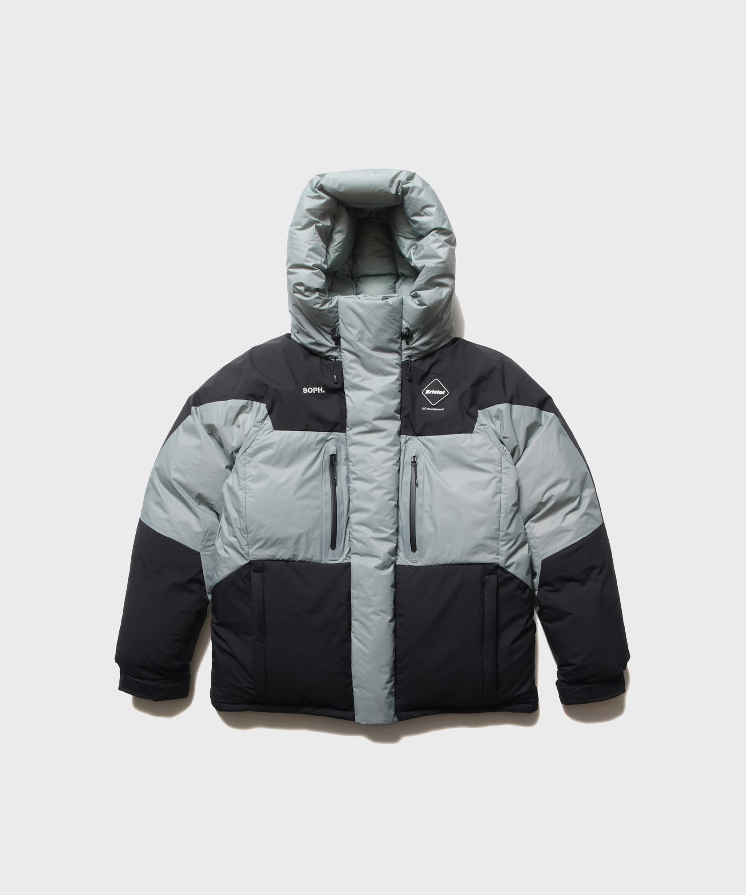 F.C.Real Bristol（エフシーリアルブリストル）正規取り扱い通販｜THE