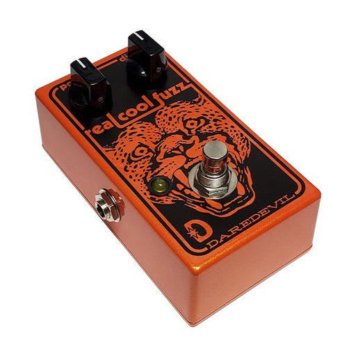 Daredevil Pedals — The Guitar Shoppe 631