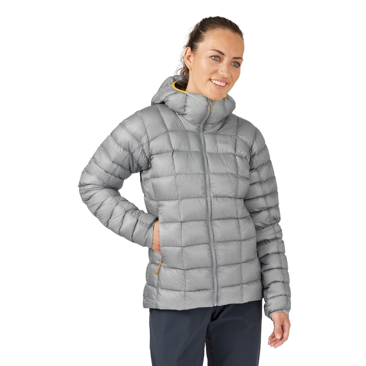 Rab Mythic G Jacket – Alpinistas