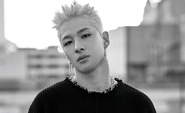 Buried Treasure: Taeyang – Louder | The Bias List // K-Pop Reviews