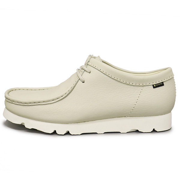 正規取扱店 Clarks (クラークス) 26160317 Wallabee GTX ワラビー