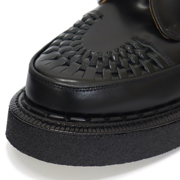 正規取扱店 GEORGE COX (ジョージコックス) SKIPTON EYELET BOOT 13667